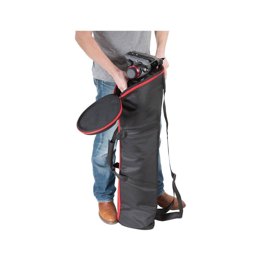 Manfrotto PADDED TRIPOD Padded Carrying Bag for tripod - Black