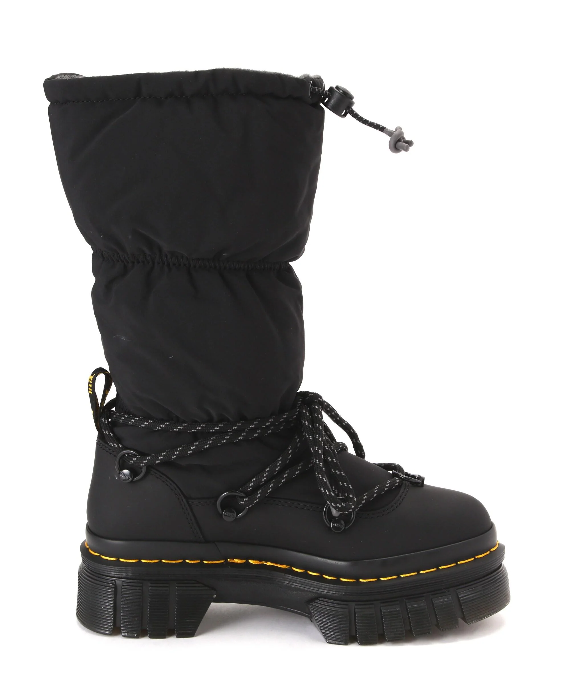 Dr. Martens/AUDRICK PADDED HI