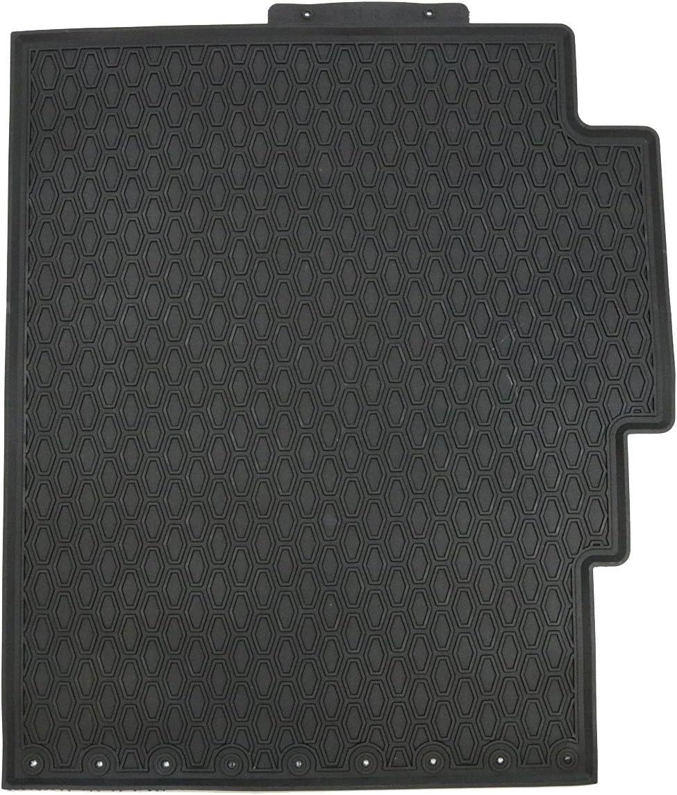 TMB Floor Mats for Ford Escape 2013-2019 All Weather Custom Fit
