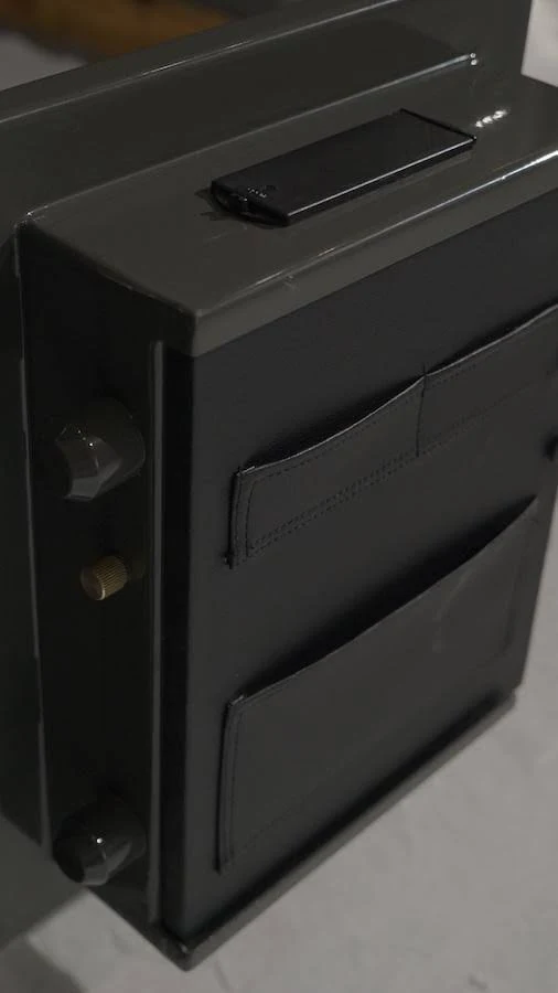 Sports Afield SA-H3 Sanctuary Platinum Home u0026 Office Safe