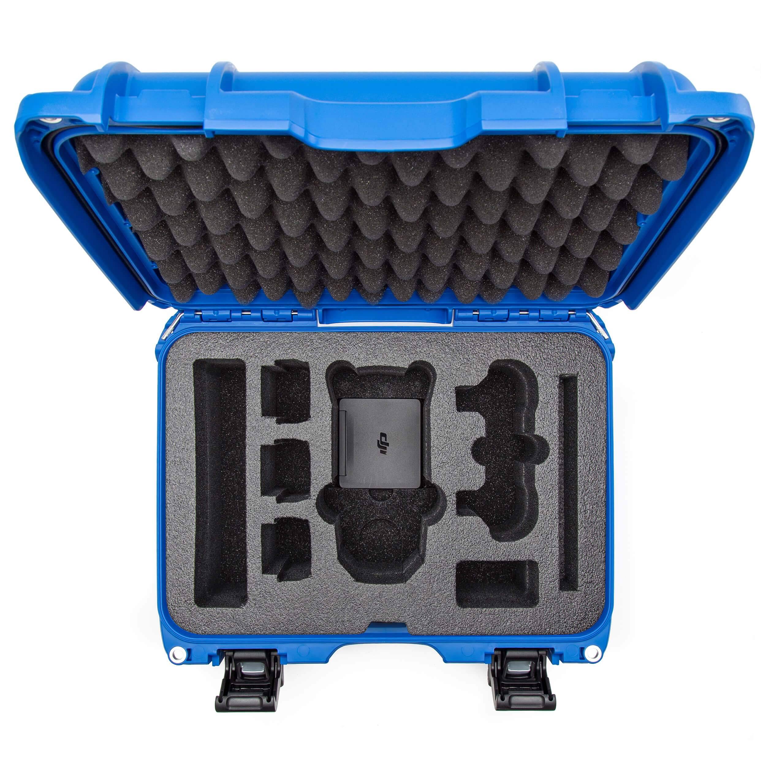 Nanuk 915 for DJI Mavic Air 2S | Waterproof Hard Case for DJI Mavic