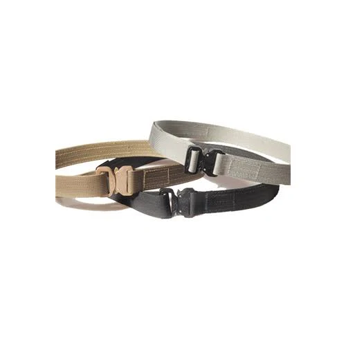 High Speed Gear Cobra 1.5 Rigger Belt w/Velcro Multicam / Large