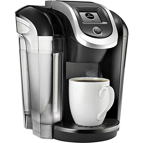 Keurig K300 2.0 Brewing System,4 cups (Discontinued)