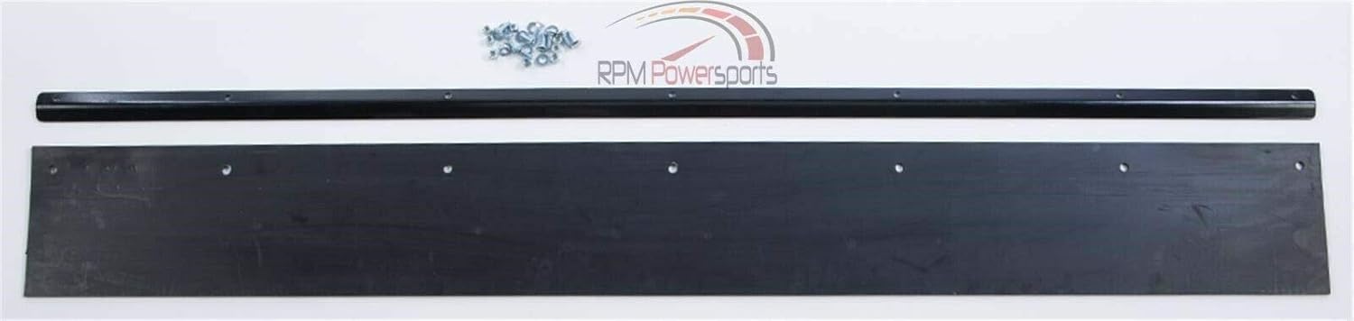 RPM KFI 60" ATV Compatible with Pro Poly Snow Plow kit for 1998-2004 Compatible with Honda Foreman TRX450
