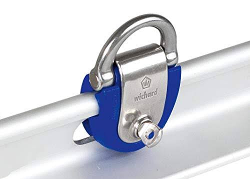 Wichard Toe Rail Padeye (16615)