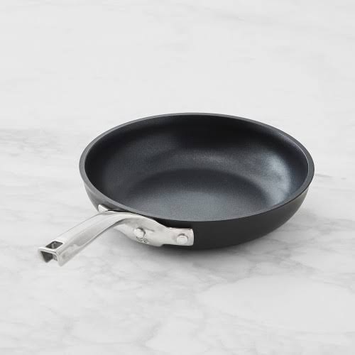 Calphalon Elite Nonstick Fry Pan, 8x22 | Williams Sonoma - Fry Pans u0026 Skillets - Cookware