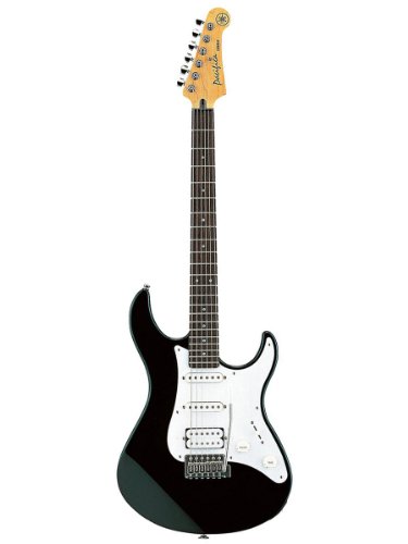 Yamaha Pacifica Series PAC012DLX Electric Guitar; Old Violin Sunburst