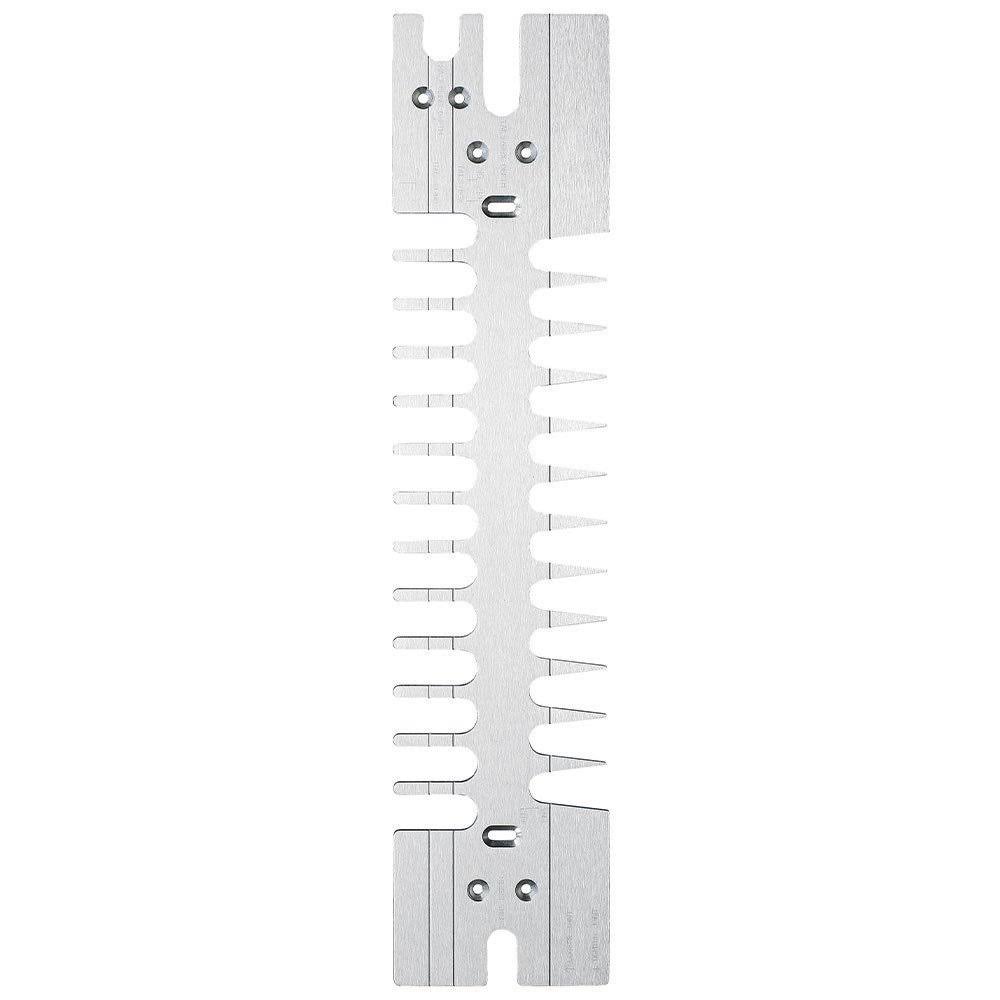 Porter Cable 4213 Through Dovetail / Box Joint Template Kit
