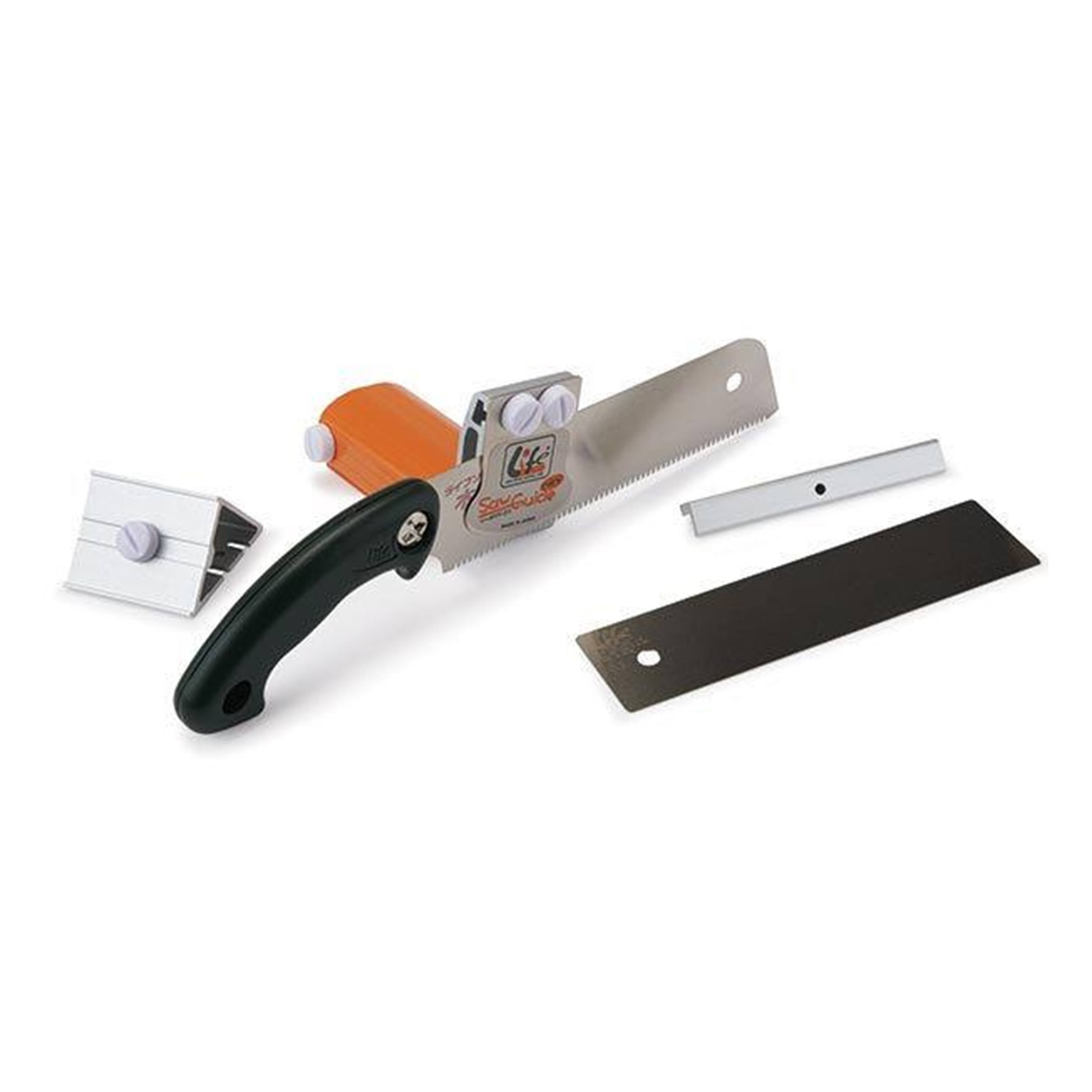 Z-Saw Okada Japanese Mini Saw Guide