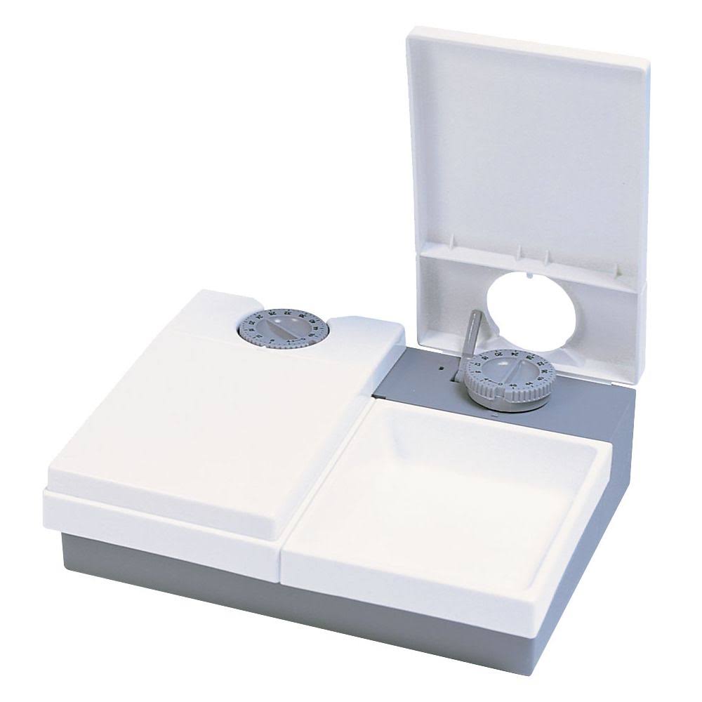 Cat Mate C20 Automatic Pet Feeder
