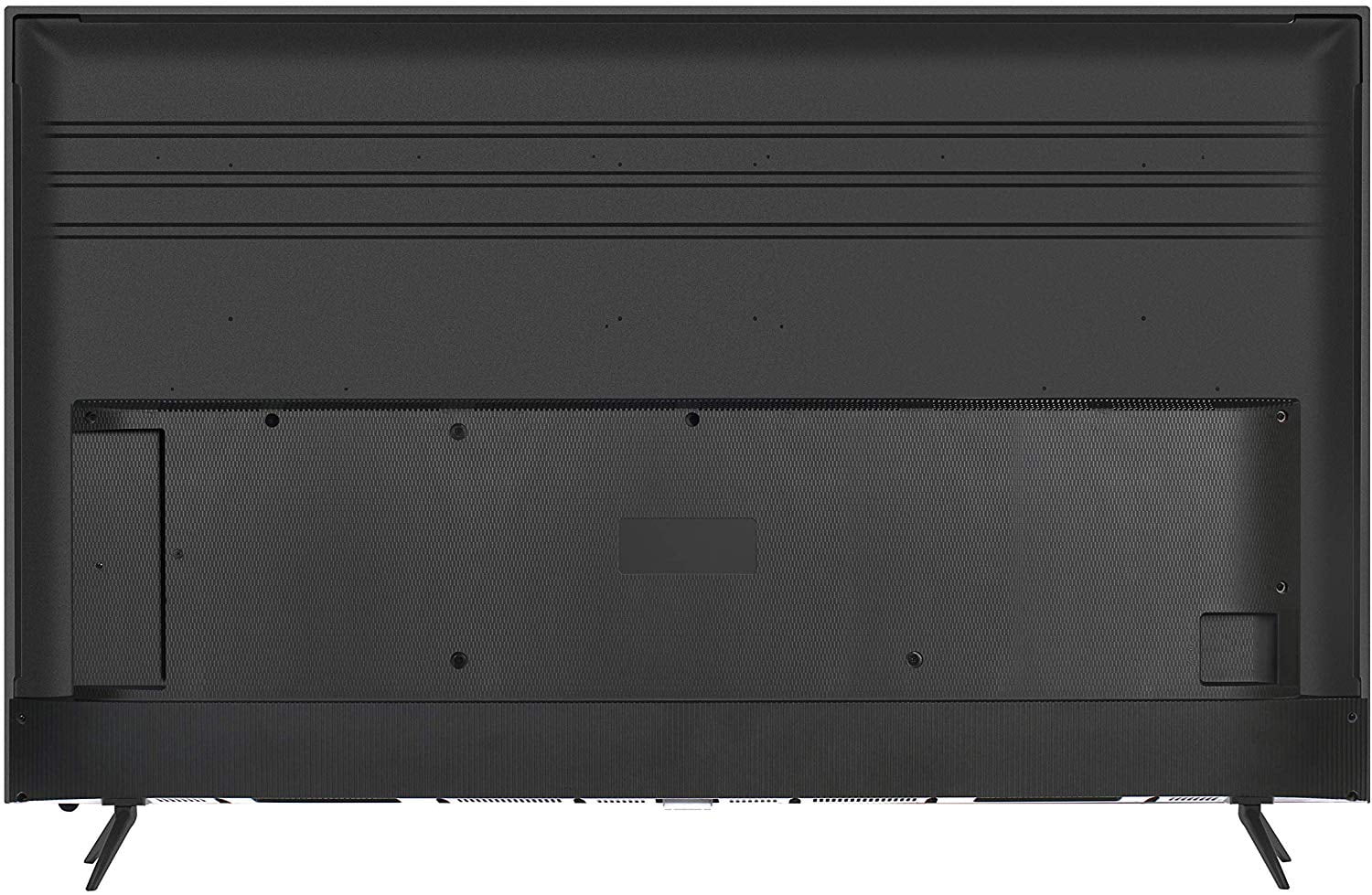 TCL 50" Class 4K UHD LED Roku Smart TV HDR 5 Series 50S525