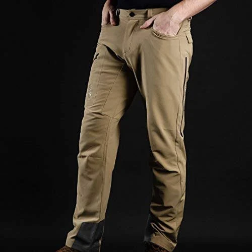 Eberlestock Afterburner Pant Dry Earth Waist 28-30in /Inseam 28-30in Abes