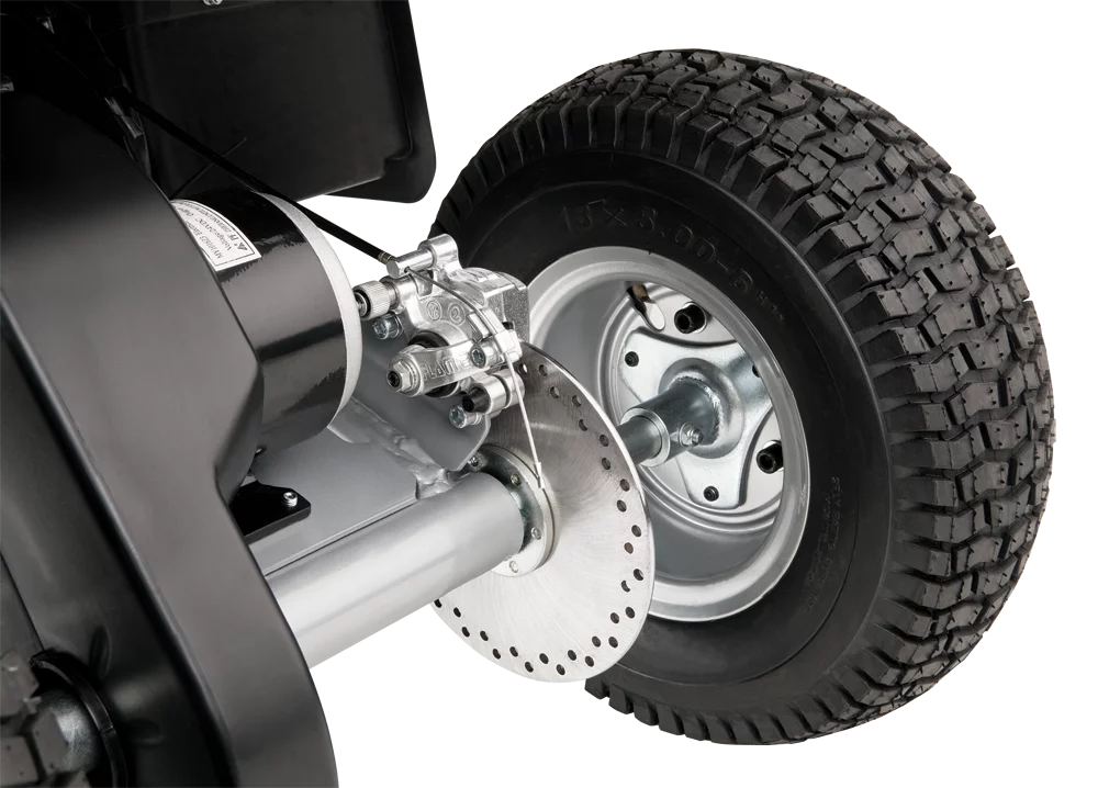 Razor Dirt Quad - 24V Powered Ride-on, 12 Knobby Tires, up to 8 mph, Electric 4-Wheeler for Kids 8+