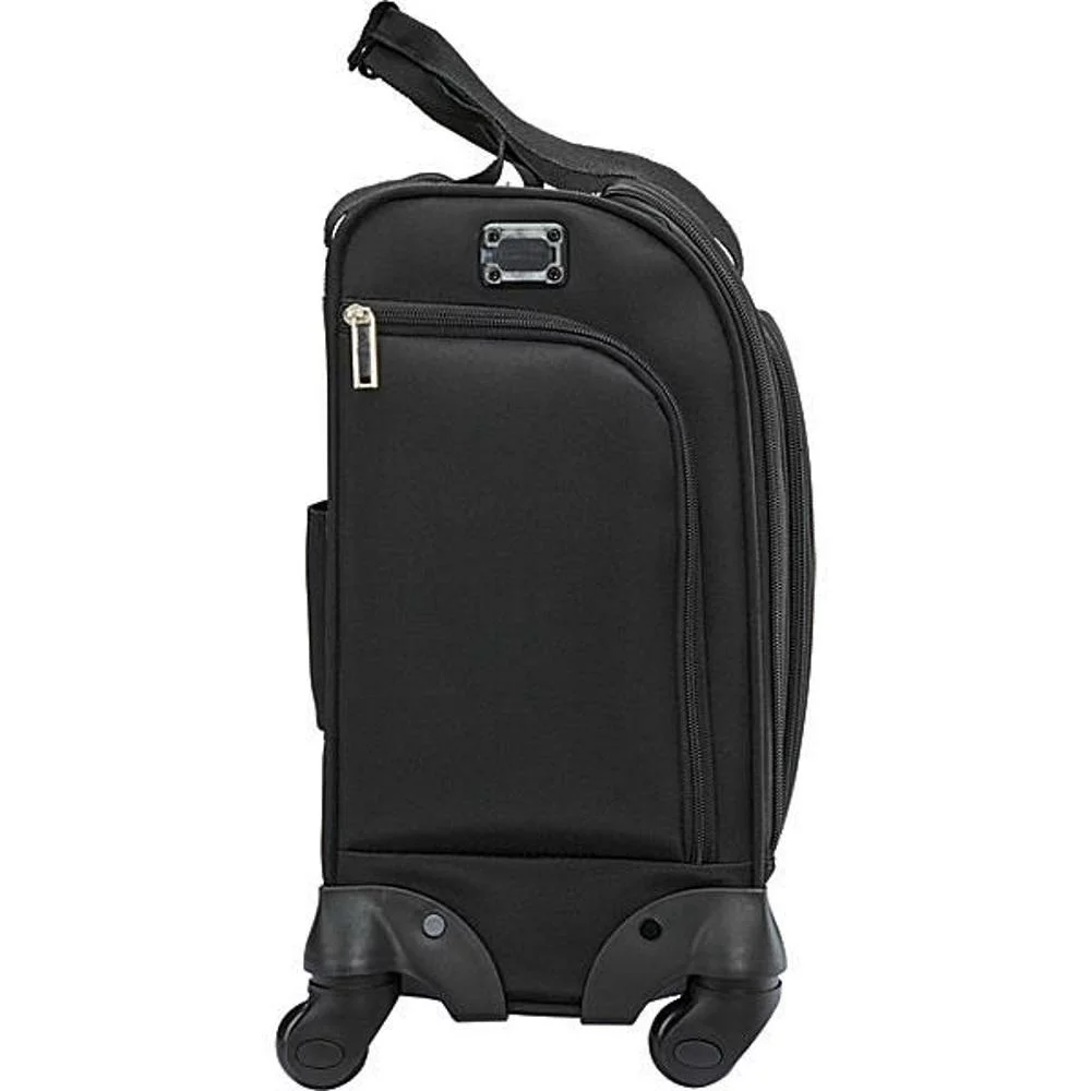 Samsonite Business Cases Spinner Underseater With Usb Port