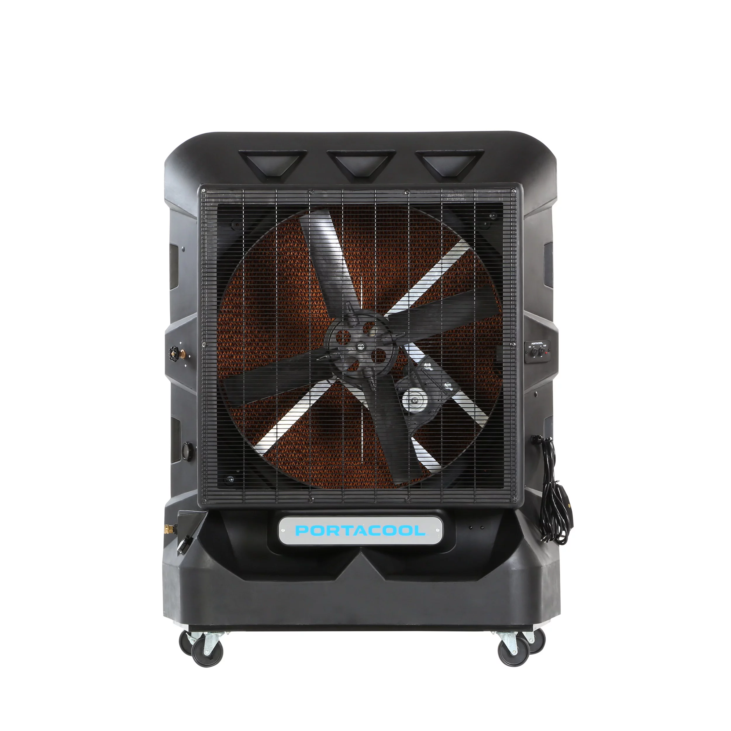 Portacool Cyclone 160 Portable Evaporative Cooler - 2,100 Sq. Ft.