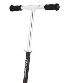 Razor Carbon Lux Scooter, Black