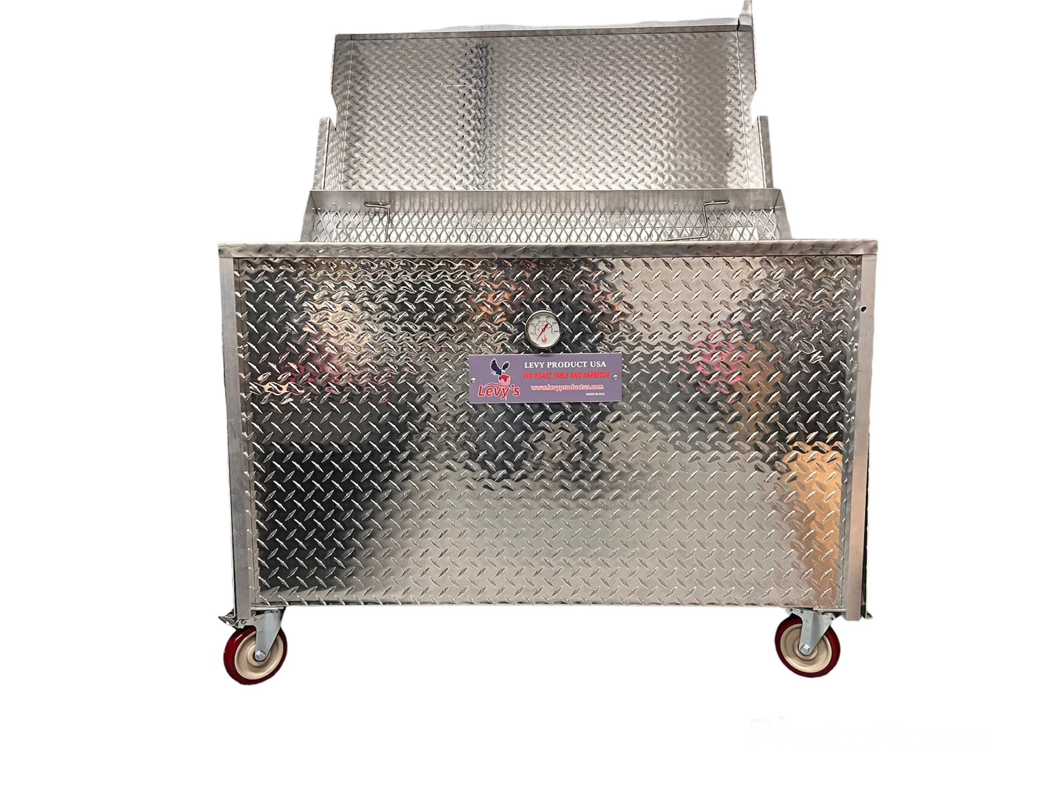 Cuban Pork rotisserie Box Diamond [New]