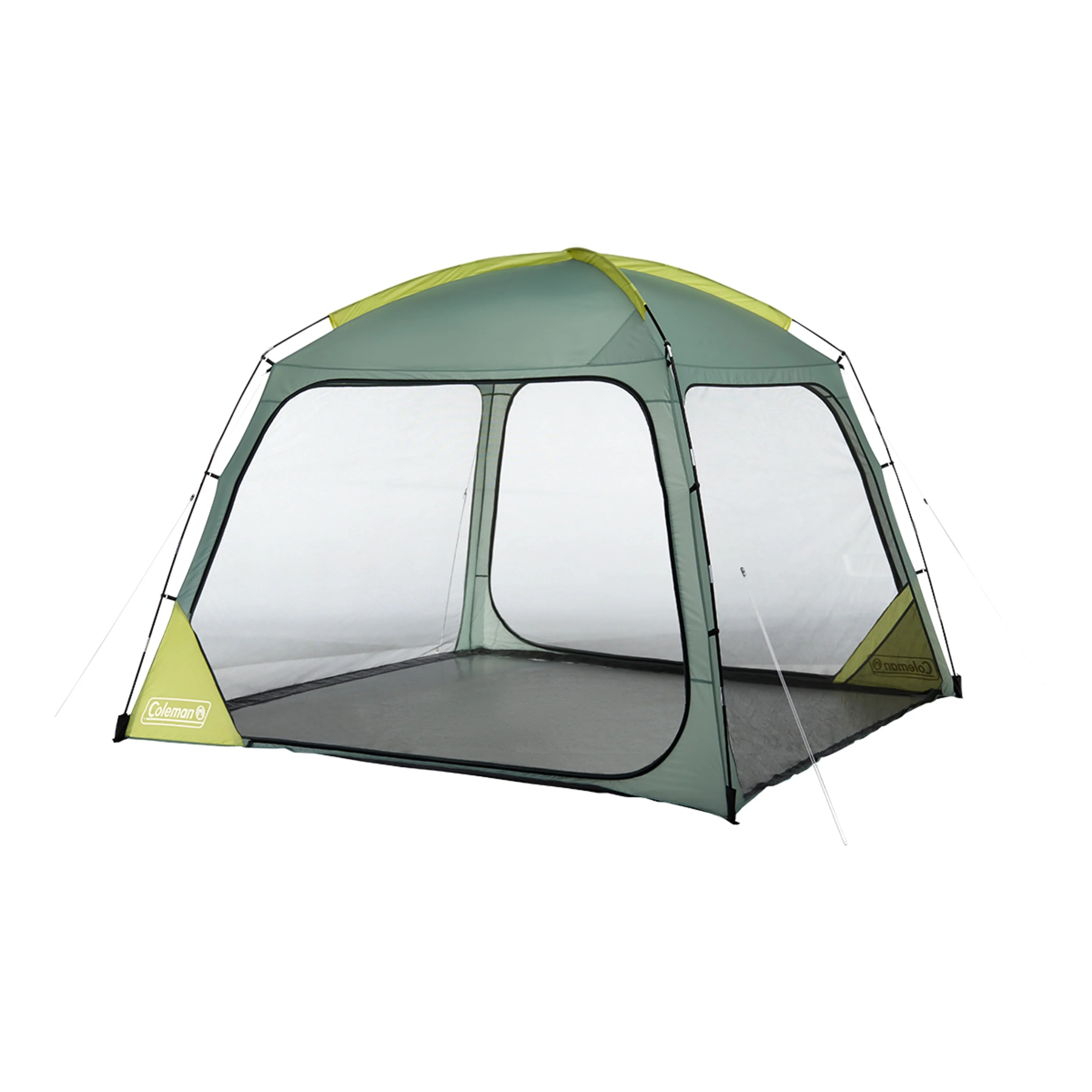 Coleman Skyshade 8 x 8 Screen Dome Tent