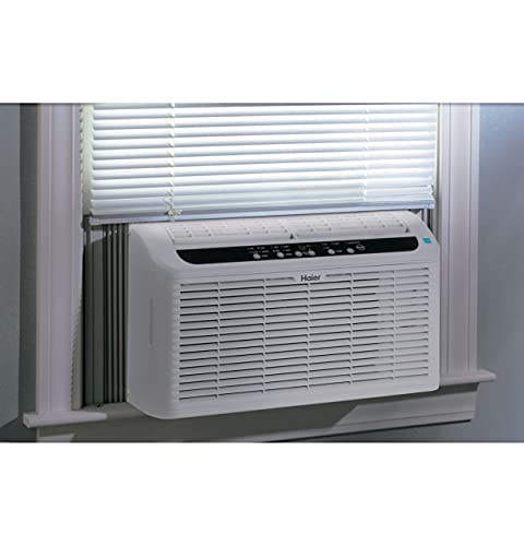 GE Window Air Conditioner