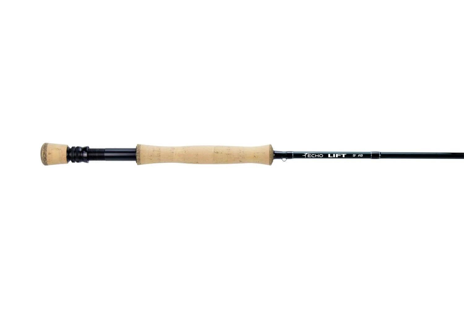 Echo Lift Fly Rod Outfit