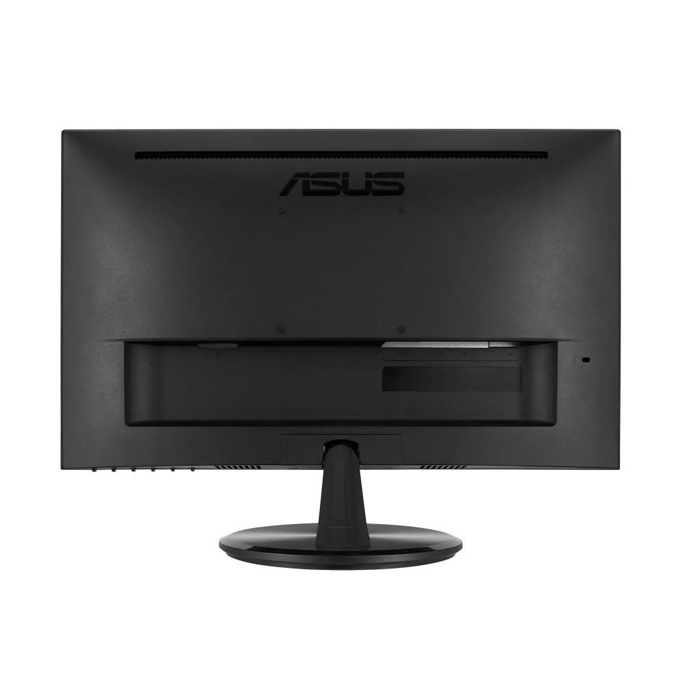 ASUS VT229H 22" (21.5" Viewable) Full HD 1920 x 1080P IPS, 178° Wide Viewing Angle, Frameless, Flicker free, Low Blue Light, HDMI Touchscreen Monitor