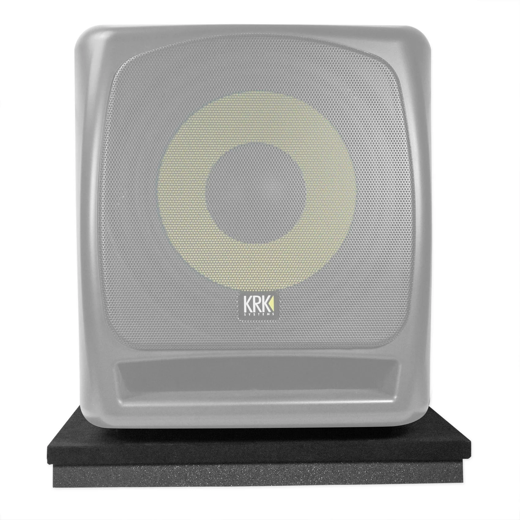 JBL LSR310S 10" 200w Powered Subwoofer Ported Studio Sub+Mic+Headphones+Riser