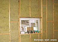 Auralex Mineral Fiber 2-Inch Insulation