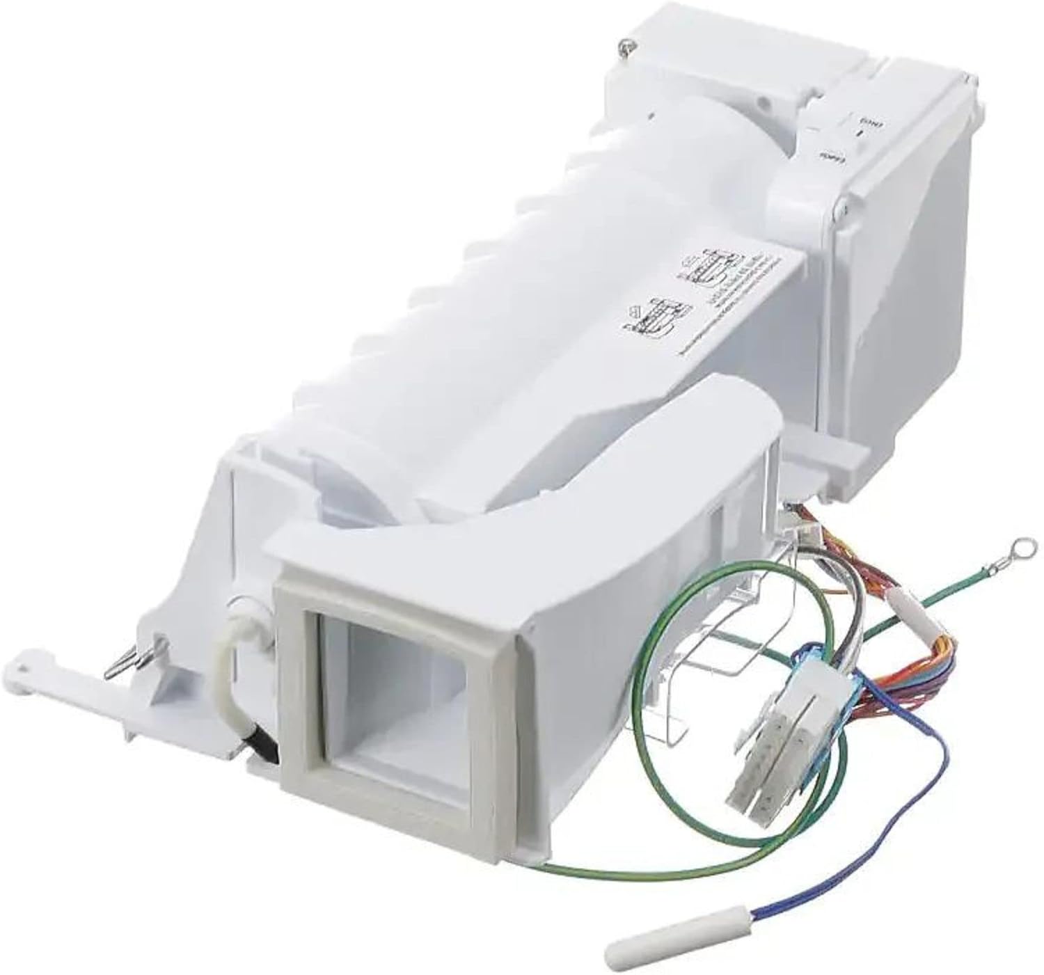 LG AEQ73110201 Refrigerator Ice Maker Assembly Kit