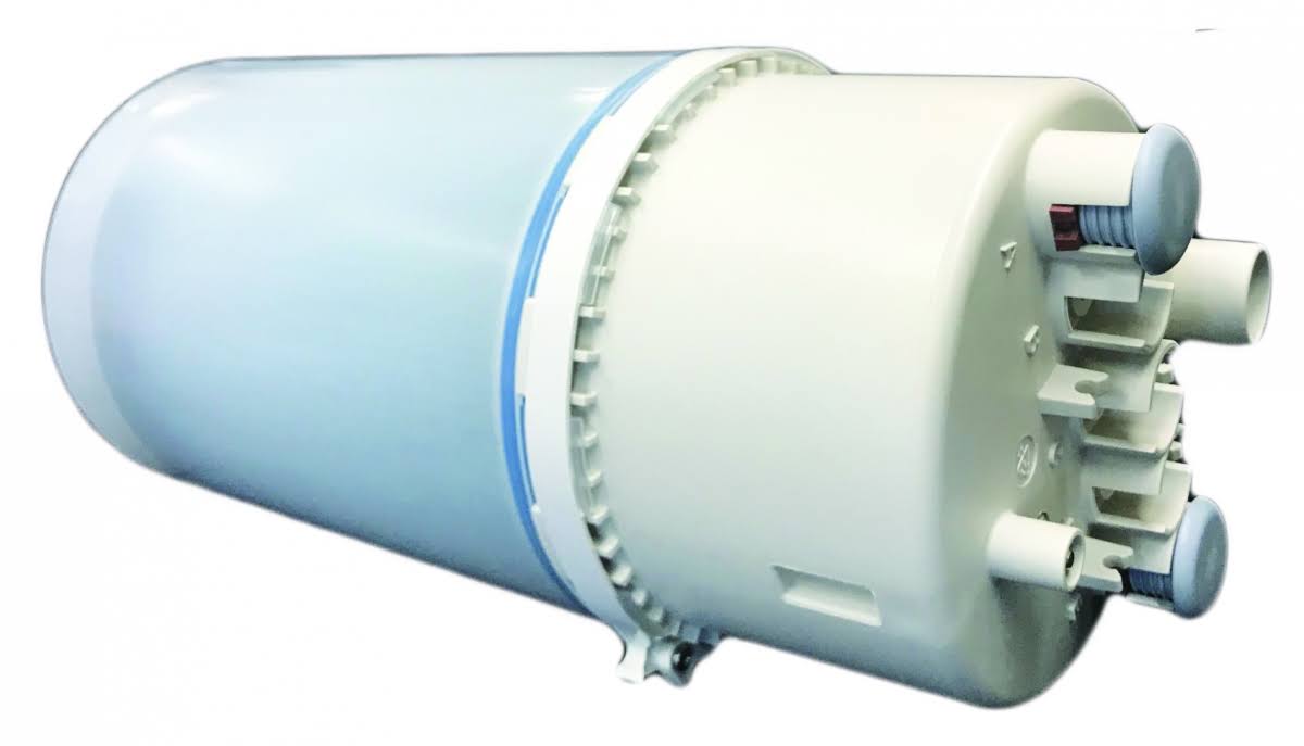 General Aire 15-14 Replacement Steam Cylinder for DS15/RS15