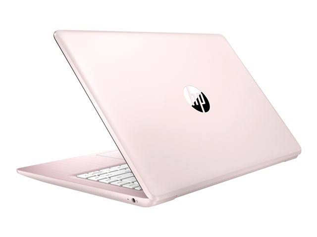 HP 14DS0080NR Stream 14 inch A4, 4GB, 64GB eMMC, Windows 10