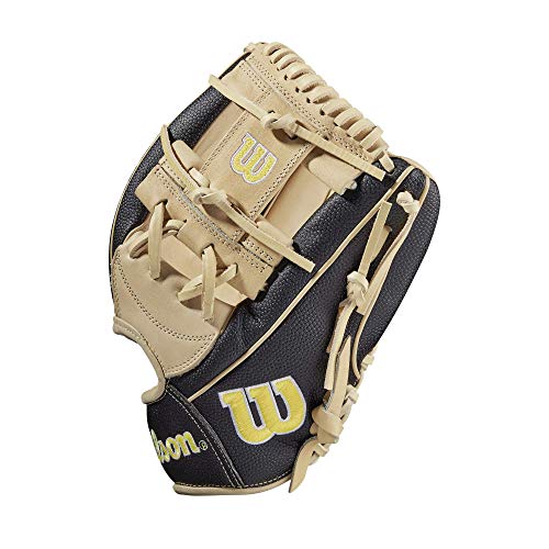 WILSON A2000