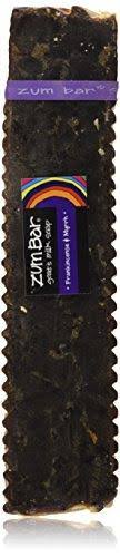Indigo Wild 3 lb Bulk Brick zum Bar Goat&s Milk Soap Patchouli
