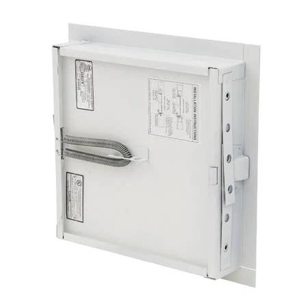 Elmdor Frc22X30Pc-Dul Fire Rated Ceiling Access Door,22X30