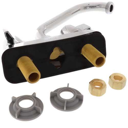 Delta Classic Two Handle Laundry Faucet 2131LF - Shop Hardware Tools Online Store