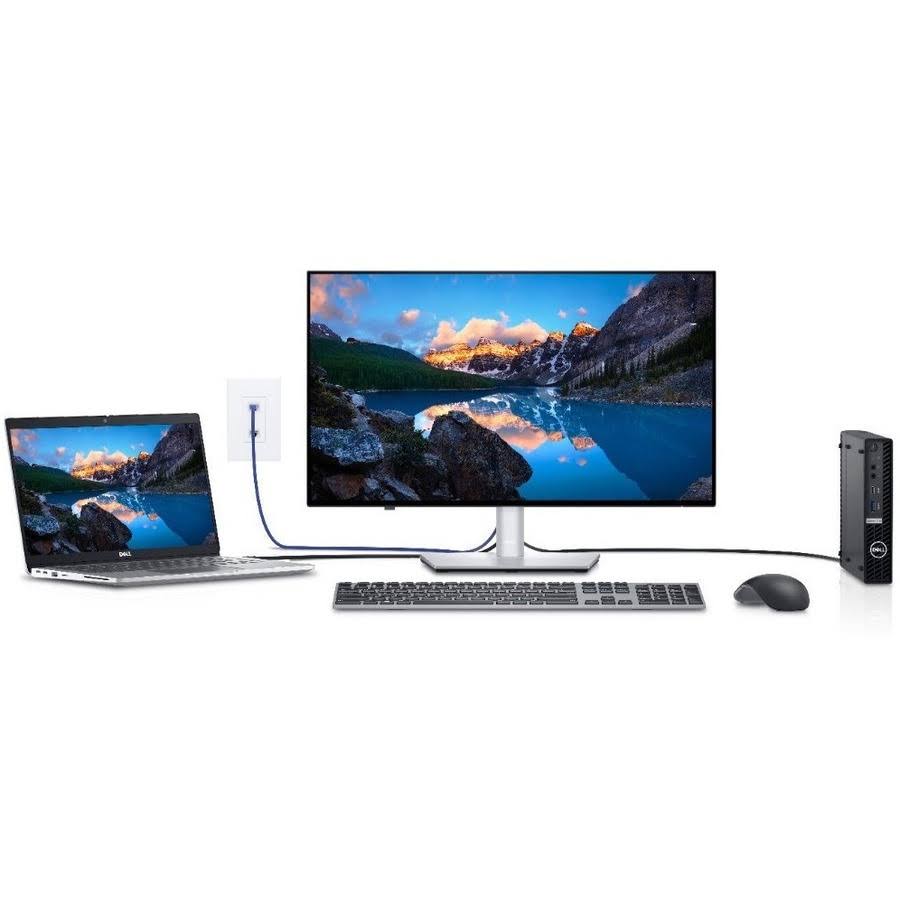 Dell U2422he UltraSharp 24x22 Full HD USB-C Hub Monitor
