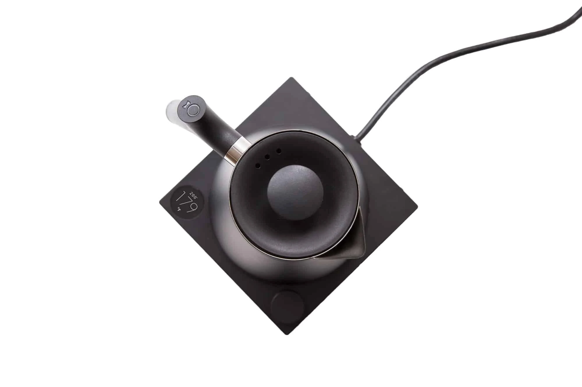 Fellow Corvo EKG Polished Stainless Steel Electric Kettle