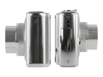 Panasonic Lumix DMC-FX50 - Digital camera - compact - 7.2 MP - 3.6x optical zoom - Leica