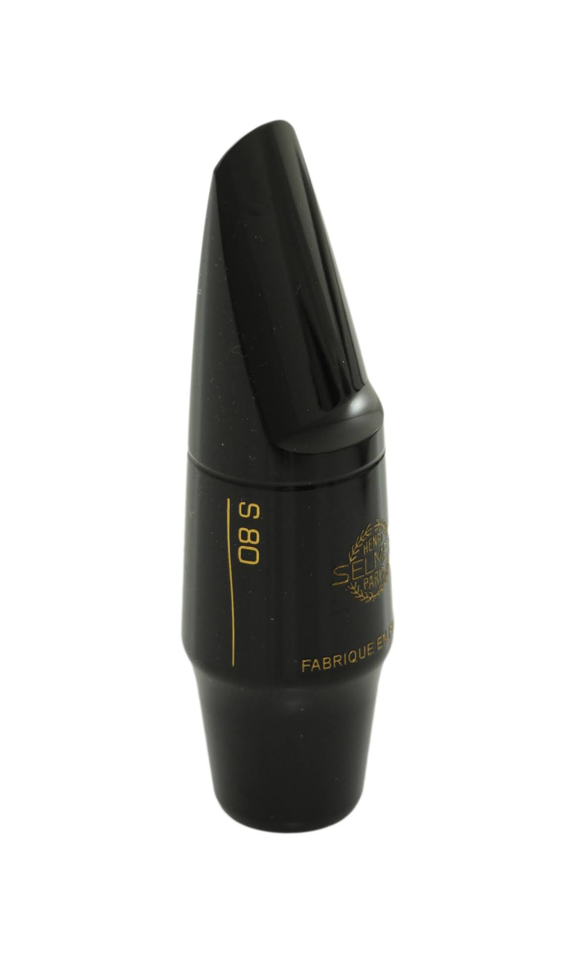 Selmer S80 C Alto Saxophone Mouthpiece