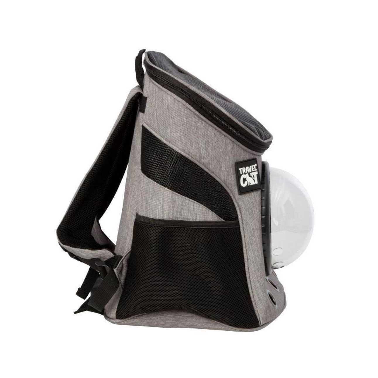 The Fat Cat Mini Cat Backpack - Pet Supplies online store
