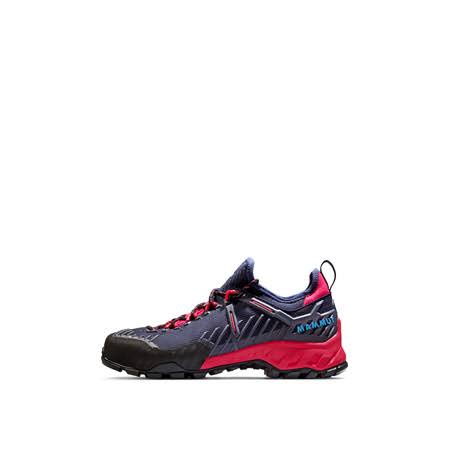 Mammut Alnasca Knit II Low Goretex 8.5