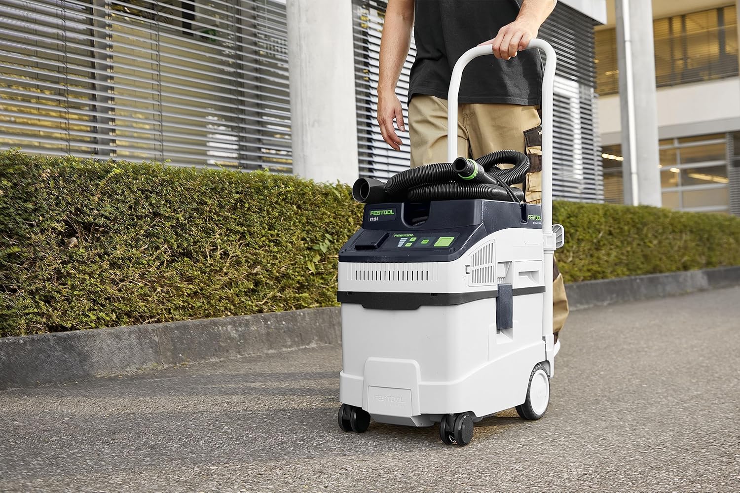 Festool CT 25 HEPA US