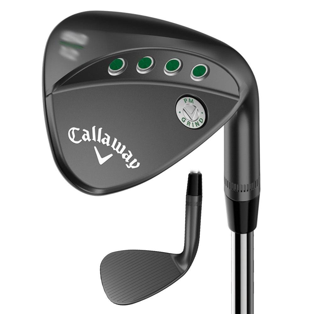 Callaway PM Grind Golf Wedge Tour Grey
