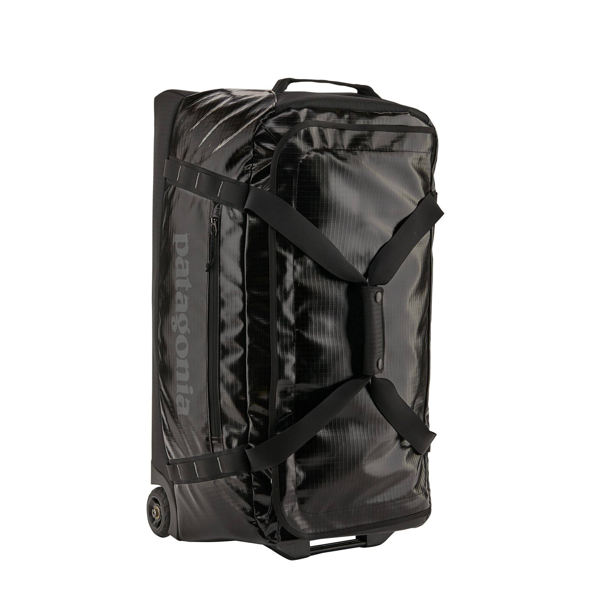 Patagonia - Black Hole Wheeled Duffel 70L Black