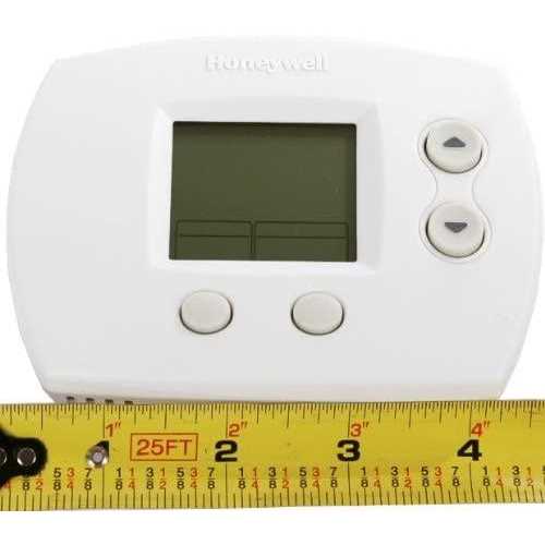 Honeywell TH5110D1006 Non Programmable Thermostat