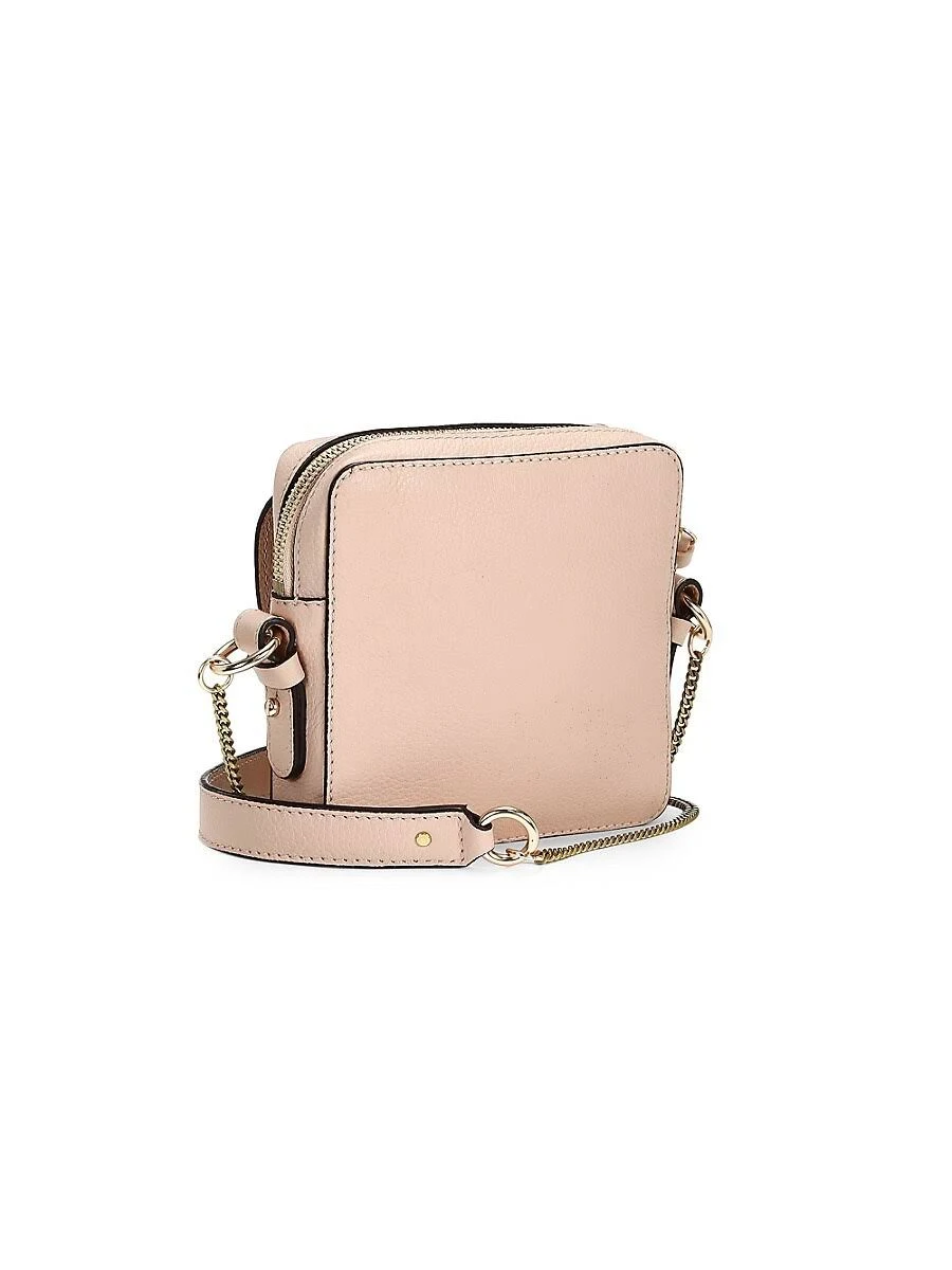 See by Chloe Joan Camera Bag