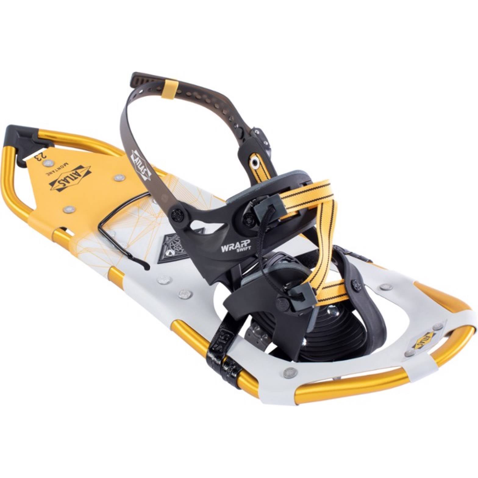Atlas Montane Snowshoes