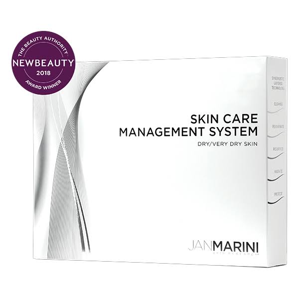 Jan Marini Starter Skin Care Management System - Dry/Very Dry