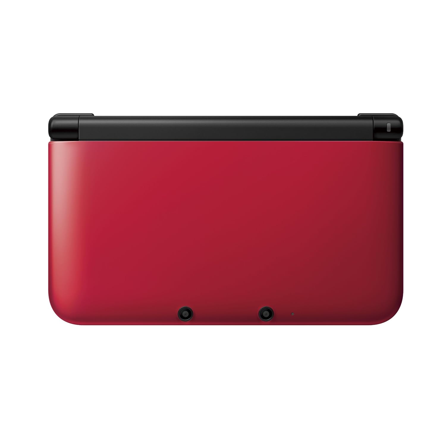 Nintendo 3DS XL - Blue/Black (Renewed)