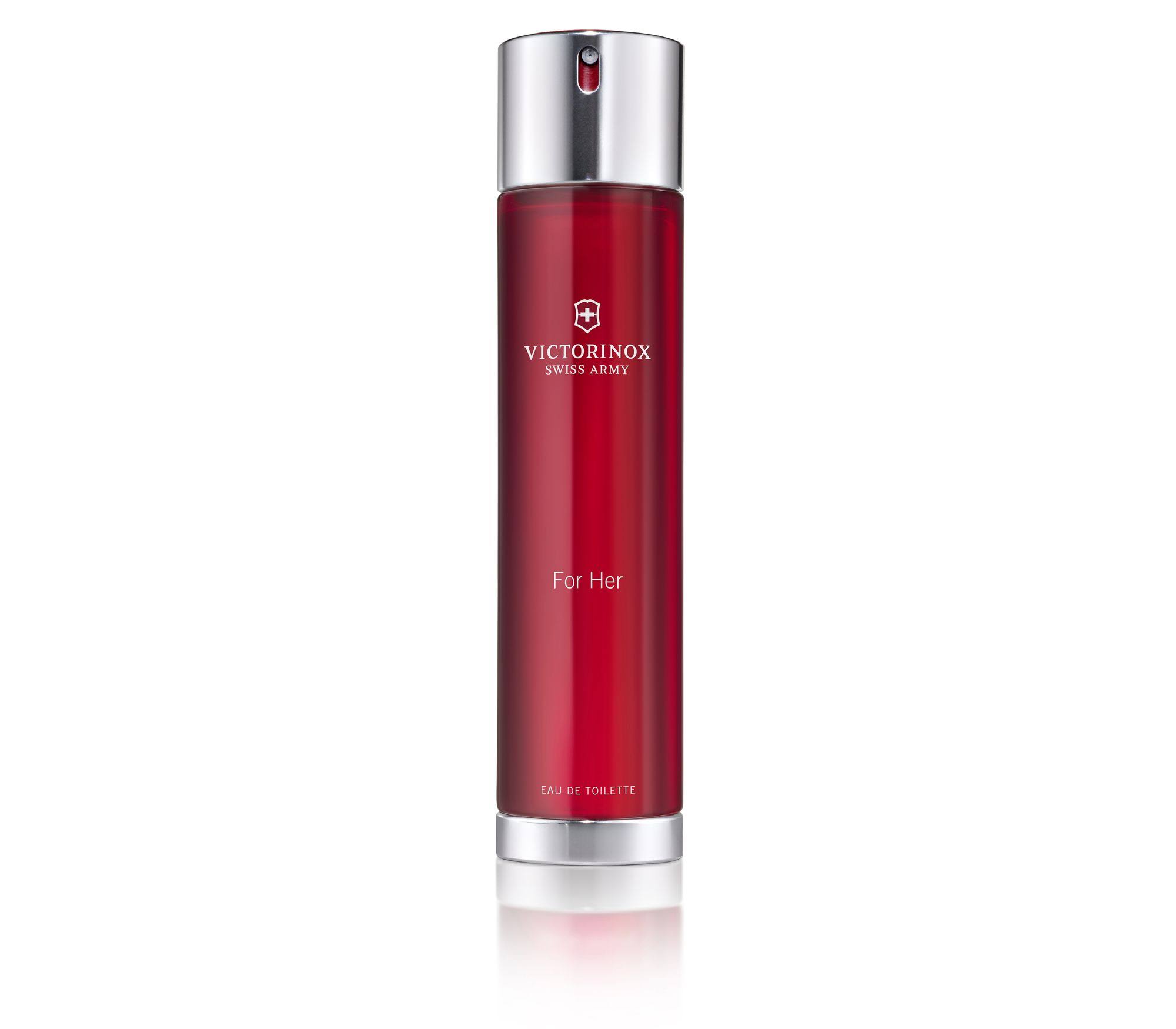 Victorinox Swiss Army for Her - Red - USA - USA