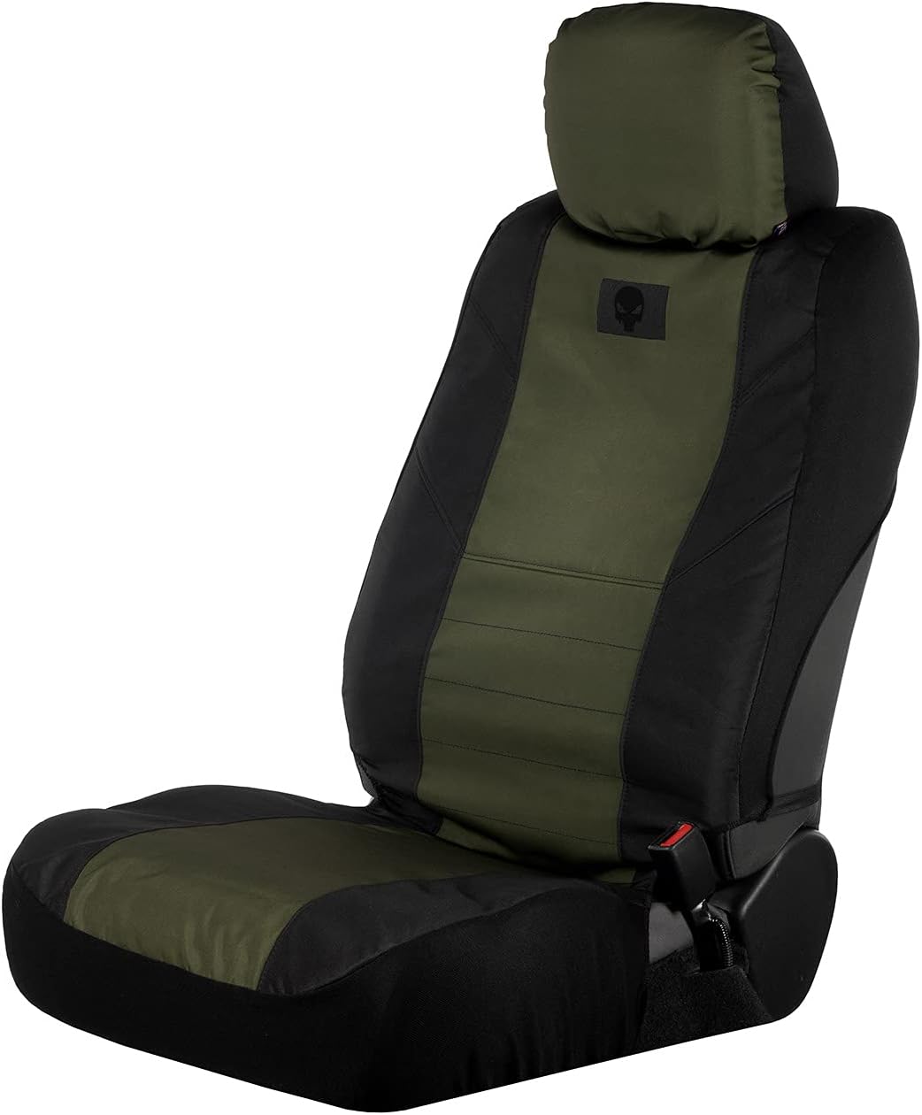 Chris Kyle Seat Covers, Easy to Install Front and Bench Seat Covers for Car, Truck, and SUV